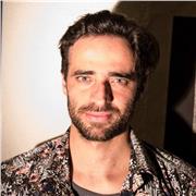 Clases de guitarra funk, blues, rock, latino